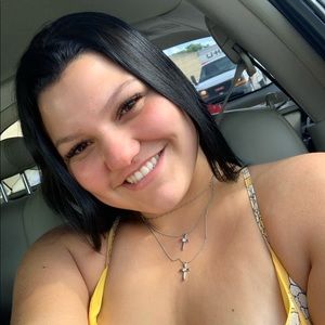 Meet your Posher, Jessi